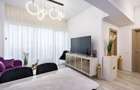 Apartament mobilat premium, 13 Septembrie – Prosper