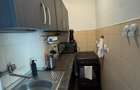 Garsoniera complet renovata in zona Garii de Nord - 8