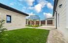 Vila cu piscina, Valu lui Traian , 4 camere, garaj, parcare, centrala - 4