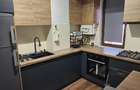 Apartament cu 1 camera tip studio, mobilat, utilat si cu  parcare