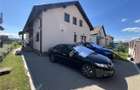 Casa individuala cu 4 camere terasa si teren 500 mp in Sura Mica Sibiu