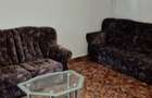 Inchiriez apartament 4 camere - zona Confec?ii
