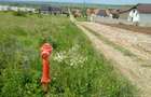 Teren intravilan 532 & 575 mp, utilități – Floresti Șimnicu de Sus - 1