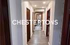 Apartament 3 camere finisat, complet utilat in Militari Gorjului - 9