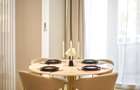 Inchiriere apartament 2 camere vedere superba la mareAlezzi Infinity