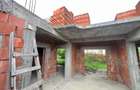 Casa la rosu 150mp, Autorizatie de Construire, teren 813 mp in Pitesti - 4