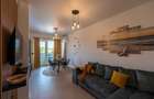 PROPRIETAR | 2 camere Alezzi Odyssey | Mobilat & utilat | Parcare inclusa - 8