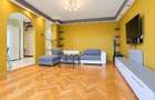 3 camere, decomandat, 2 băi, 2 balcoane, etaj 1 - zona Lidia - 5
