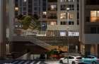 Apartament 2 camere Copou , 60 metri, etaj 2 Cod:155749