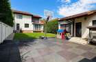 Vila cu 6 camere 4 bai, zona Spitalul Judetean, cu spa, garaj, beci - 7
