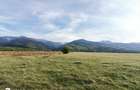 Teren 2000 mp pentru casa de vacanta in zona montana - Satul de Vacan?a Valea Berivoi - jud. Brasov - 1
