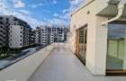 Apartament 4 camere cu terasa 50 mp, bloc boutique in zona Domenii