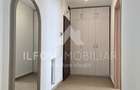 Apartament sptios Otopeni, parcul Unirii, utilat si mobilat. bloc cu l - 11