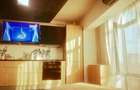 Apartament lux 1 camera Gara