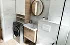 Ap 2 camere Lux - Crinului Residence - loc parcare subteran - 7