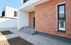 Casa P+1+M 5 camere - 253mp Teren - str Ciprian Porumbescu