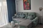 Apartament cu 2 camere în Titan
