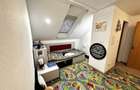 Apartament mansarda de vanzare la curte comuna - 6