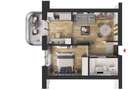 Apartament 2 camere Hils Sunrise - 5