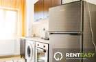 Apartament cu doua camere de inchiriat situat in zona Cuza-Voda
