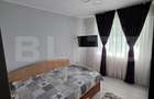 Apartament cu 2 camere, 43 m2, decomandat, zona Micro 39A - 9