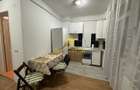 Inchiriez apartament de 42 mp, renovat, mobilat, cu gradina de 35 mp si loc parcare, cart Gheorgheni - 10