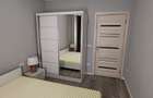 Inchiriez Apartament modern, 2 camere, zona Vlaicu-Lebada - 11