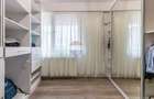 Apartament cu 4 camere de vanzare în Bucurestii Noi, metrou, curte70mp
