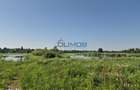 Izvorani - Teren cu deschidere generoasa la lacul Snagov - 7