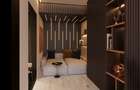 Garsoniera 1D parter | HILS Titanium | Ansamblu rezidential nou - 5