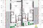 Duplex de vanzare -4 camere, 184 mp utili, curte proprie, 2 Parcari - 3