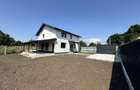 Casa | P+M | 120mp utili | 500mp teren (Vanatori, Galati)