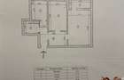 Apartament 2 camere 54 mp Et 2 Alexandru cel Bun Familial 91.900 - 1