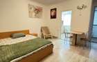 Pet friendly Mutare imediata-Garsoniera cu bucatarie inchisa si balcon - 4