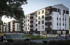 Apartamente noi de vanzare in bloc de 4 etaje