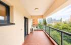 Orhideea Gardens, Apartament 3 Camere, 116 mp, Boxa, 2 Locuri de Parcare - 36