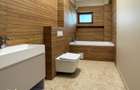 Ap cu 2 camere, parter + curte proprie, Tip 4, ESQ Village3 Galata