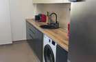 Apartament 2 camere, bloc nou 2020, mobilat complet, cu loc de parcare Sector 4 - 11