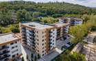 De inchiriat apartament cu 2 camere- cu balcon si parcare 450 /luna - 18