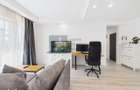 Apartament 3 camere, 2 bai Cosmopolis, 67 mp utili + loc de - 1