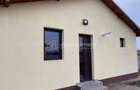 Case individuale pe parter-Mihailesti-Giurgiu-Teren 400 mp- - 1
