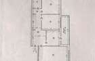 Apartament 3 camere Zona Nicolina - Tudor Neculai