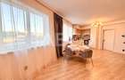 Apartament 3 camere modern mobilat si utilat in zona Vivo Floresti