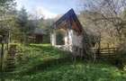 Casa din lemn + teren 740 mp zona de munte, panorama superba Rau Sadului, Sibiu - 3