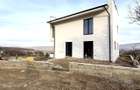 Duplex spatios P+E, 150 mp utili semifinisat premium, str G. Cosbuc - 13