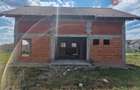 Casa individuala cu 6 camere in constructie in Izvin - 7