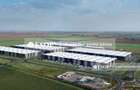 VGP Park Arad, parc industrial in curs de dezvoltare, 2.000-45.000mp - 5
