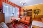 COMISION 0% | 3 CAMERE | GEMENII | LOGIE + BALCON DESCHIS | ETAJ 2/4|