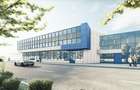 Spatii comerciale vitrate parter, centru Iasi, de la 440mp la 880mp - 8