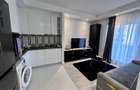 Studio dublu Ansamblul Rezidential Cosmopolis - 2